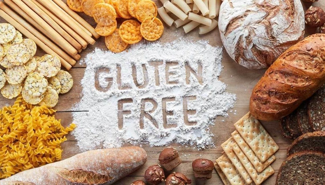 Gluten Free