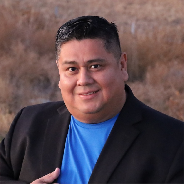 David-Montejo