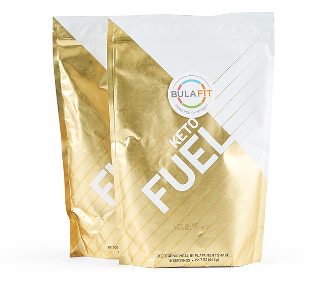 JUUVA-FUEL WHITE
