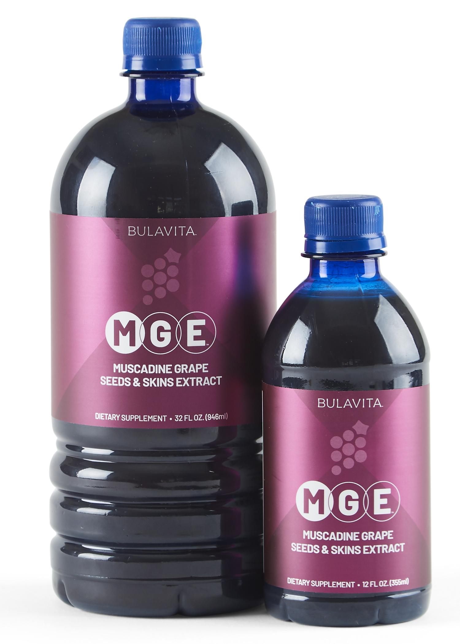 JUUVA-MGE BOTH WHITE