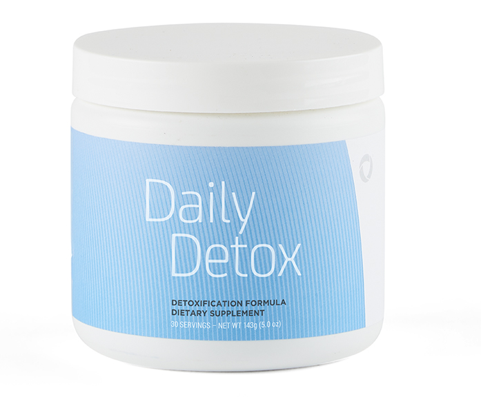 daily detox