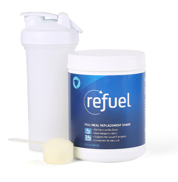 refuel